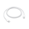 Кабель Apple USB Type-C (m)-USB Type-C (m) (1 м, белый)