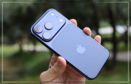 iPhone 18 Pro может остаться без серебристого цвета