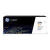 Картридж HP 659A жёлтый для HP Color LaserJet M776/M856 (13K стр.)