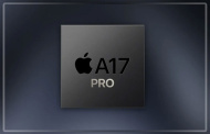 Новый iPad mini получил урезанный чип Apple A17 Pro Новый iPad mini получил урезанный чип Apple A17 Pro