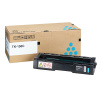 Тонер-картридж Kyocera TK-150C голубой для Kyocera FS-C1020MFP, FS-C1020MFP+ (6K)