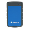Внешний жёсткий диск 2.5" Transcend StoreJet 25H3B, 4 Тб (USB 3.1 Type-A), синий