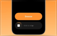 Apple усложнила выключение будильника в iOS 26.1 Apple усложнила выключение будильника в iOS 26.1