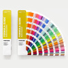 Цветовой справочник Pantone Formula Guide Set (Новые цвета 2026 года)