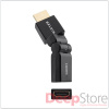 Адаптер Belkin HDMI (F) - HDMI (M)