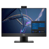 Моноблок Dell Optiplex 7400 23,8" Core i7-12700, 16GB DDR4, 512GB SSD, Intel UHD Graphics, Linux