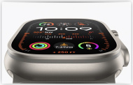 Apple отменила разработку Apple Watch Ultra с дисплеем microLED Apple отменила разработку Apple Watch Ultra с дисплеем microLED