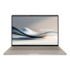 Ноутбук ASUS Zenbook A14 UX3407QA-QD197W 14", Snapdragon X, 16GB DDR5, 512GB SSD, Qualcomm Adreno, W