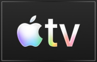 Эдди Кью объяснил, почему Apple TV+ стало просто Apple TV Эдди Кью объяснил, почему Apple TV+ стало просто Apple TV