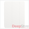 Обложка Smart Folio для iPad Pro 12,9 дюйма (5-го поколения), белый цвет Обложка Smart Folio для iPad Pro 12,9 дюйма (5-го поколения), белый цвет