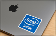 Apple разрешила разработчикам отказываться от поддержки Intel в приложениях Mac App Store Apple разрешила разработчикам отказываться от поддержки Intel в приложениях Mac App Store