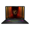 Ноутбук MSI Crosshair 18 HX AI A2XWGKG 18", Core Ultra 9 275HX, 32GB DDR5, 1TB SSD, RTX 5070, DOS