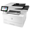 Монохромное лазерное МФУ формата A4 HP LaserJet Enterprise MFP M430f