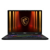Ноутбук MSI Pulse A16 AI+ C3HWGKG 16", Ryzen AI 7 350, 32GB DDR5, 1TB SSD, RTX 5070, DOS