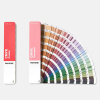 Цветовой справочник Pantone CMYK Guide Set Coated/Uncoated