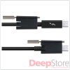 Фиксатор кабеля Sonnet Thuderbolt Cable Lok, 2-pack