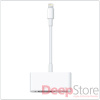 Переходник Lightning to VGA Adapter