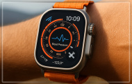 Apple Watch Ultra 3 представят в сентябре с новыми функциями здоровья и спутниковой связью Apple Watch Ultra 3 представят в сентябре с новыми функциями здоровья и спутниковой связью
