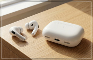Apple готовит более дорогую и продвинутую версию AirPods Pro уже в этом году