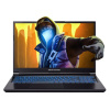 Ноутбук Dream Machines G1650-15KZ84 15.6", Core i5-12500H, 32GB DDR4, 1Tb SSD, GeForce GTX 1650, NoO