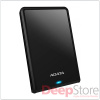 Внешний жесткий диск 2.5" ADATA HV620S, 2 Тб (USB 3.1), черный