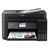 Цветное струйное МФУ формата A4 Epson L6290