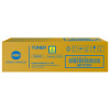 Тонер-картридж Konica Minolta TNP-93Y жёлтый для bizhub C3100ii (4K)