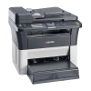 Монохромное лазерное МФУ фoрмата A4 Kyocera FS-1025MFP