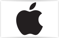 Роспатент продлил срок действия исключительных прав Apple на логотип до 2035 года Роспатент продлил срок действия исключительных прав Apple на логотип до 2035 года
