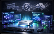 В Apple объяснили, почему Mac mini стал стандартом для ИИ-агентов