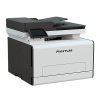 Цветное лазерное МФУ фoрмата A4 Pantum CM2100ADN