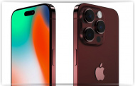 Линейка iPhone 15 получит увеличенные аккумуляторы Линейка iPhone 15 получит увеличенные аккумуляторы