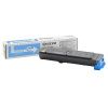 Тонер-картридж Kyocera TK-5195C голубой для Kyocera TASKalfa 306ci/ 307ci/ 308ci (7K)