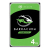 Жёсткий диск Seagate Barracuda (4 Тб, SATA-III, 3.5", 5400 об/мин)