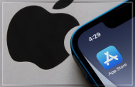 Apple грозит штраф в размере до 10% годового дохода из-за комиссий в App Store Apple грозит штраф в размере до 10% годового дохода из-за комиссий в App Store