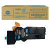 Тонер-картридж Konica Minolta TNP-92C голубой для bizhub C3210i (4K стр) Тонер-картридж Konica Minolta TNP-92C голубой для bizhub C3210i (4K стр)