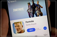 Apple заблокировала возвращение Fortnite в App Store США и ЕС Apple заблокировала возвращение Fortnite в App Store США и ЕС