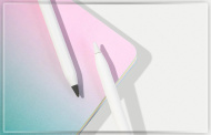 Apple выпустит сразу два новых Apple Pencil в следующем году