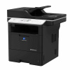 Монохромное лазерное МФУ фoрмата A4 Konica Minolta bizhub 5020i