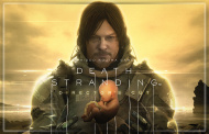 Игра Death Stranding Director's Cut появится на iOS и macOS 31 января Игра Death Stranding Director's Cut появится на iOS и macOS 31 января