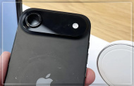 Apple добавила защитные кольца к магазинным MagSafe-зарядкам после жалоб на следы на iPhone 17 Apple добавила защитные кольца к магазинным MagSafe-зарядкам после жалоб на следы на iPhone 17