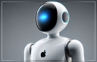 Apple разрабатывает нового ИИ-ассистента, не связанного с Siri Apple разрабатывает нового ИИ-ассистента, не связанного с Siri