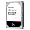Жёсткий диск WD Ultrastar DC HC310 (6 Тб, SATA-III, 3.5", 7200 об/мин)