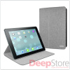 Чехол Cygnett Cache Folio Case для iPad Air, серый