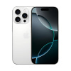 iPhone 16 Pro, 256 ГБ, nano-SIM + eSim, «титановый белый» iPhone 16 Pro, 256 ГБ, nano-SIM + eSim, «титановый белый»