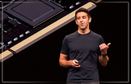 Новый CEO Apple Джон Тернус сделал дизайн продуктов «главным приоритетом»