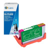 Картридж G&G 912XL пурпурный для HP OfficeJet 8013/8023/8025 (825 стр)