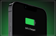 Apple планирует использовать ИИ для экономии заряда батареи iPhone Apple планирует использовать ИИ для экономии заряда батареи iPhone