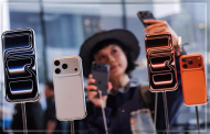 Продажи iPhone в США выросли вопреки падению рынка смартфонов