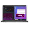 Ноутбук DELL Precision 3470 14.0", Core i7-1260P, 16GB DDR5, 512GB SSD, NVIDIA T550, Win11Pro